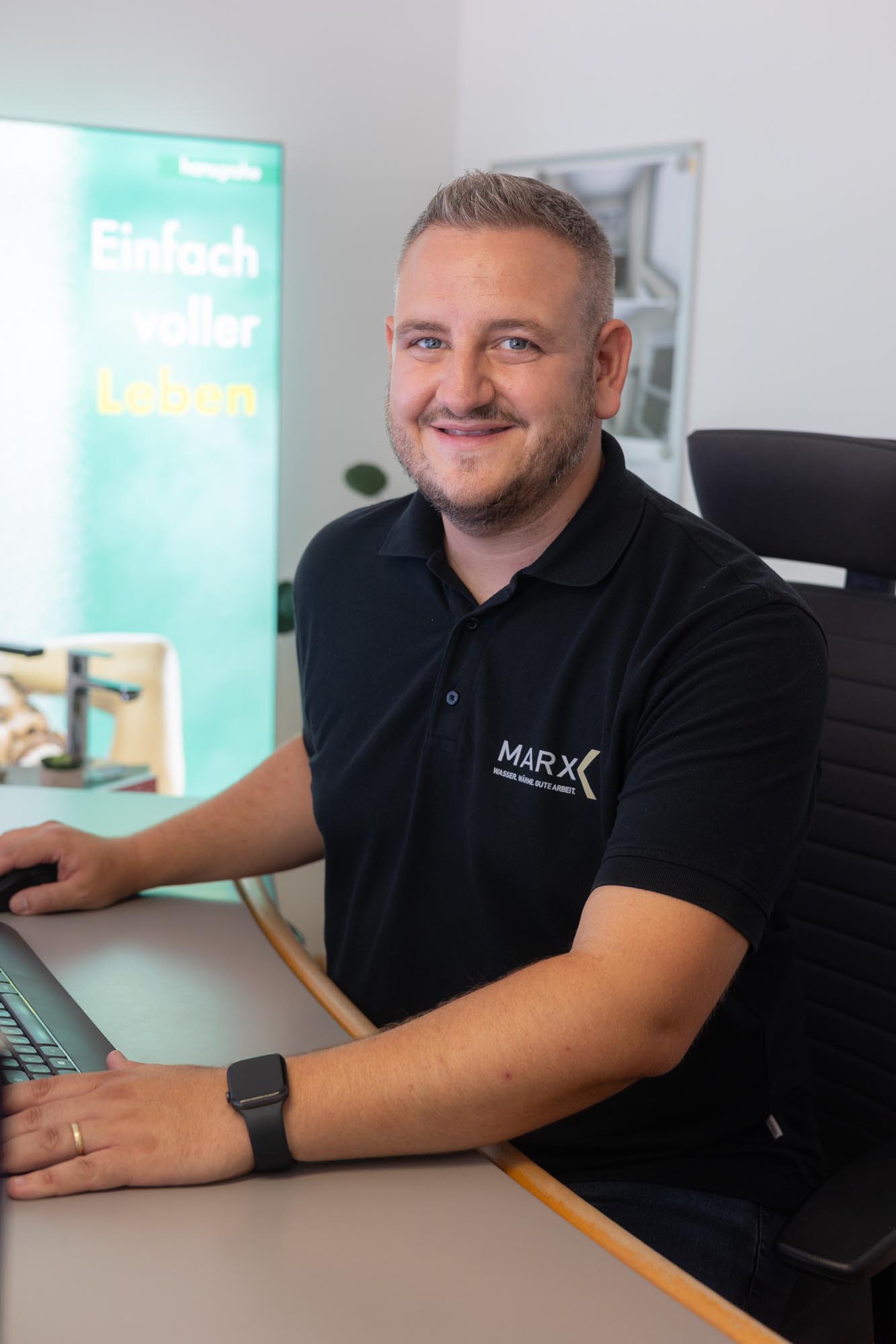 Frank Hirschbolz