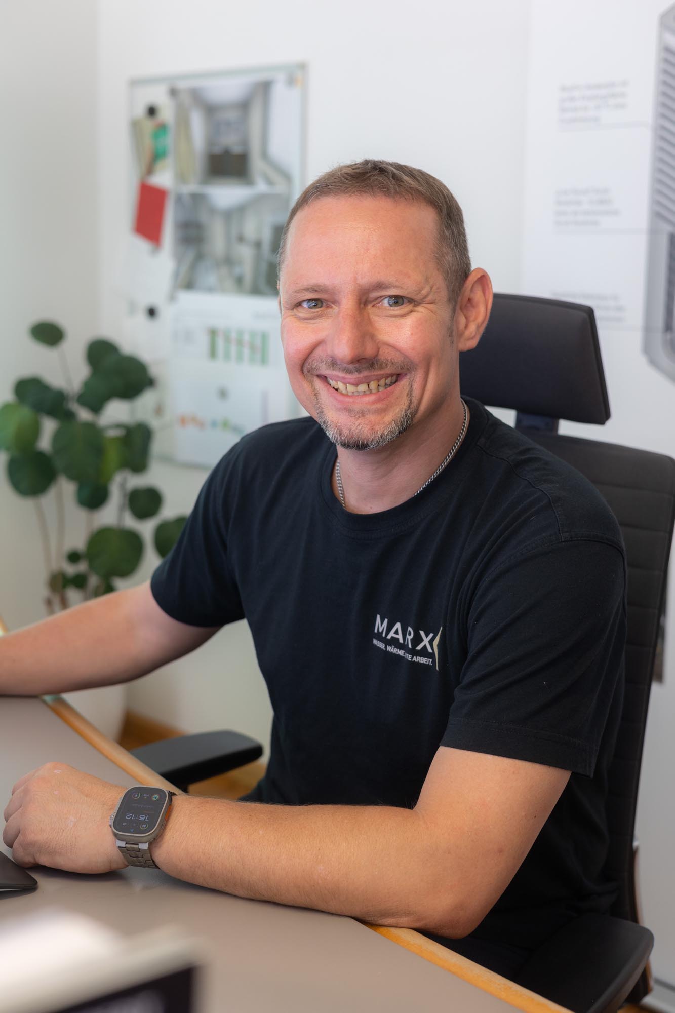 Stefan Vogelbacher